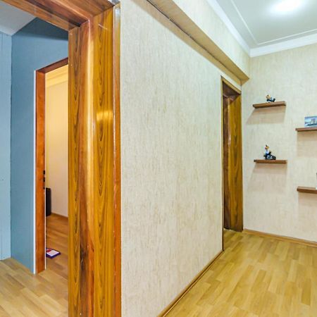 Modern Apartment Баку Экстерьер фото