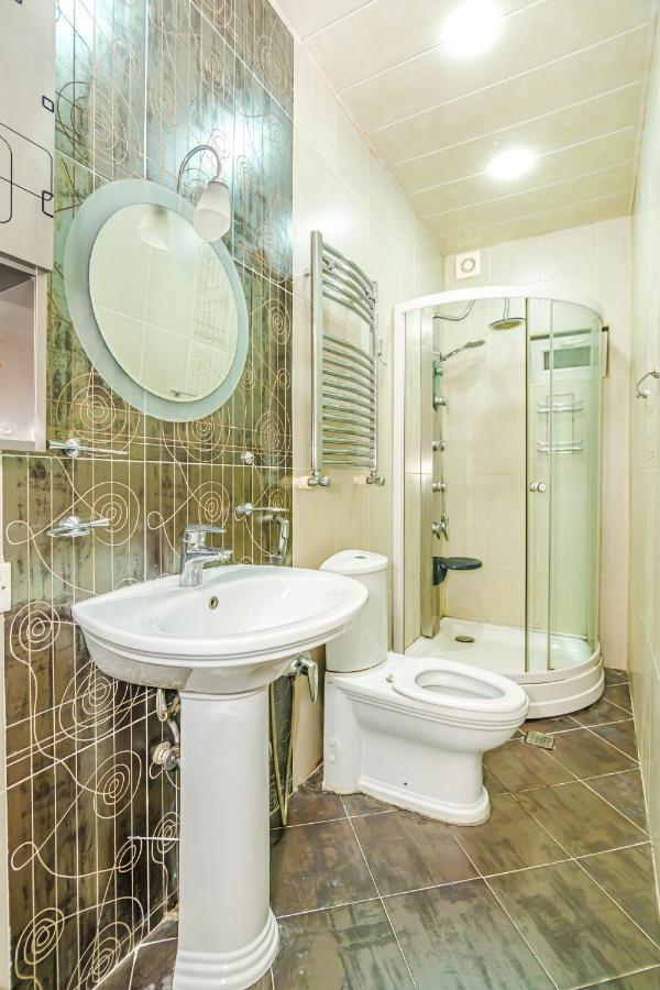Modern Apartment Баку Экстерьер фото
