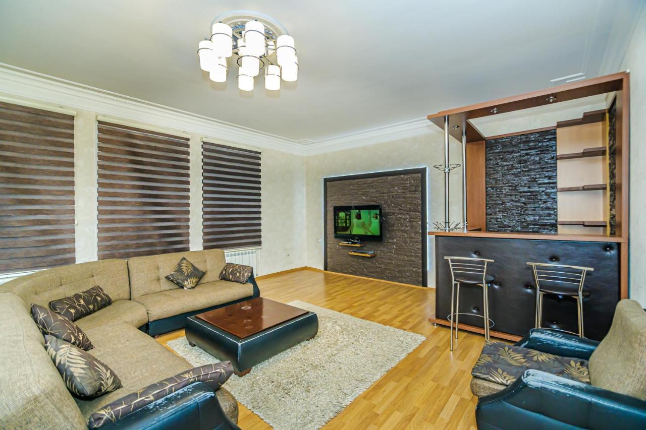 Modern Apartment Баку Экстерьер фото
