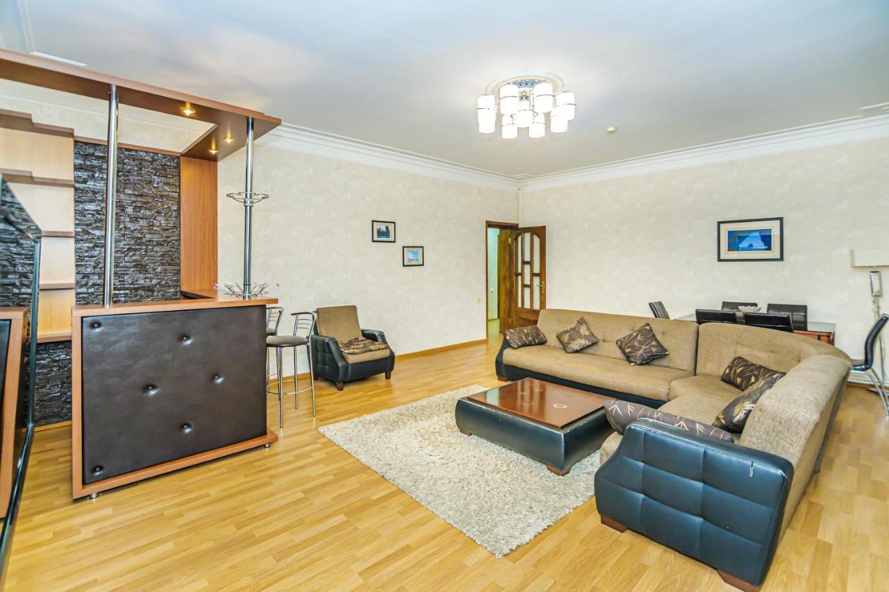 Modern Apartment Баку Экстерьер фото