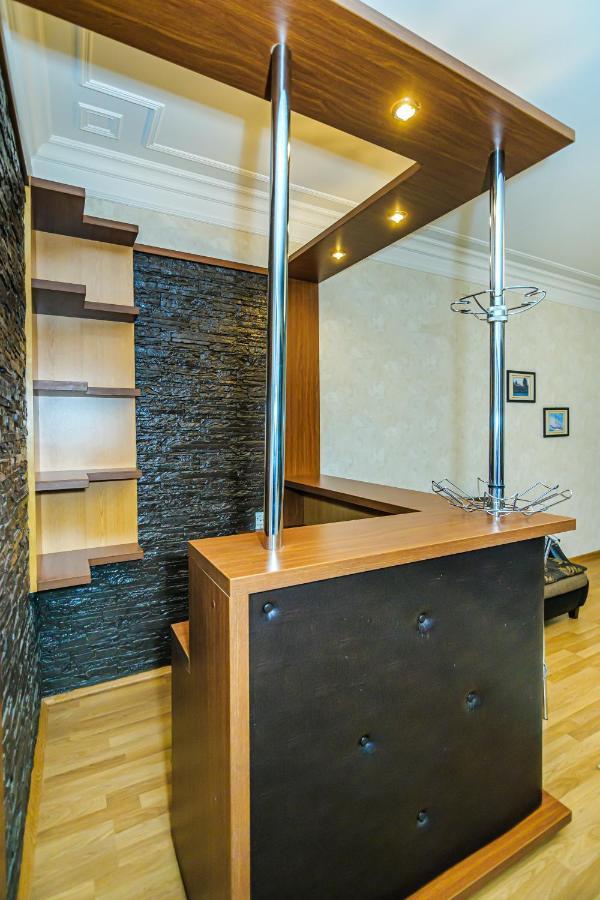 Modern Apartment Баку Экстерьер фото
