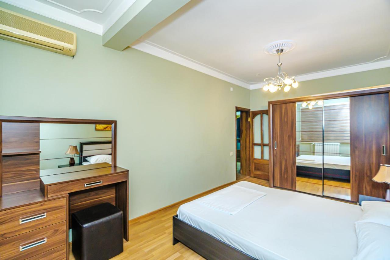 Modern Apartment Баку Экстерьер фото