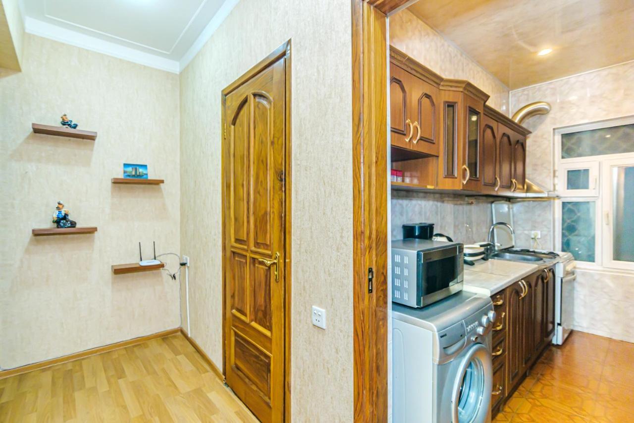 Modern Apartment Баку Экстерьер фото