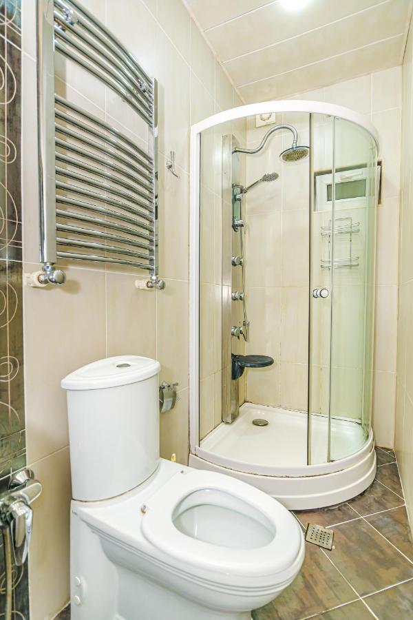 Modern Apartment Баку Экстерьер фото