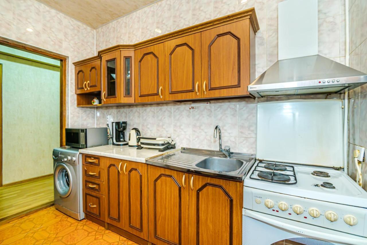 Modern Apartment Баку Экстерьер фото