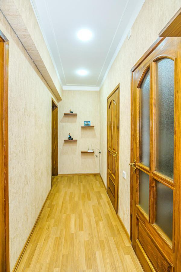 Modern Apartment Баку Экстерьер фото
