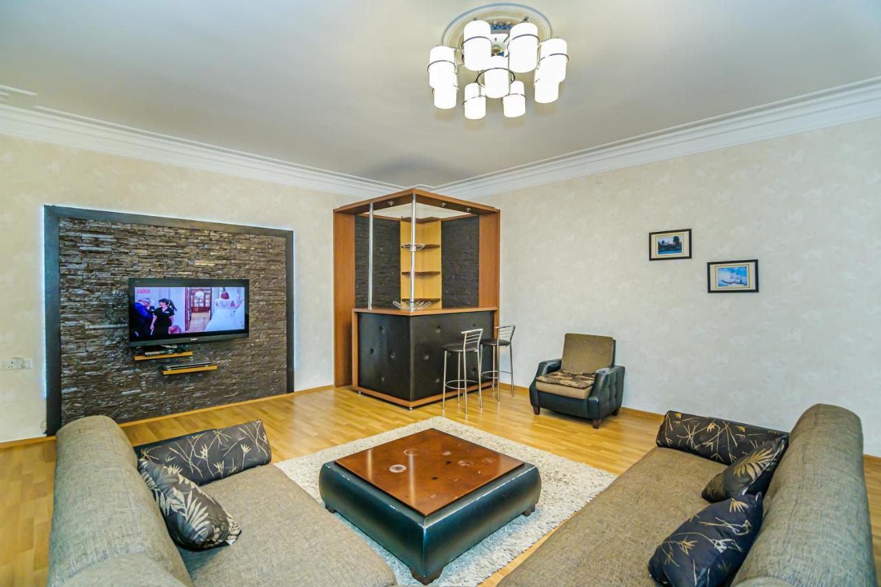 Modern Apartment Баку Экстерьер фото