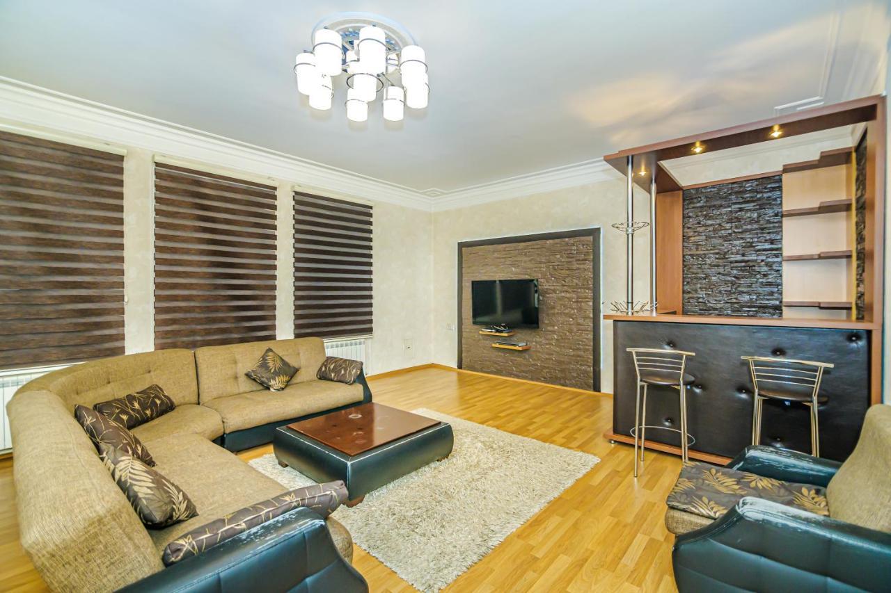 Modern Apartment Баку Экстерьер фото