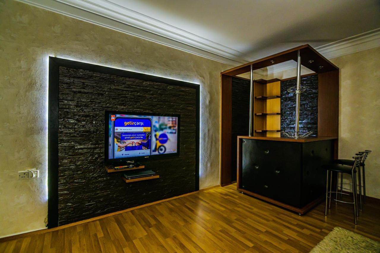 Modern Apartment Баку Экстерьер фото